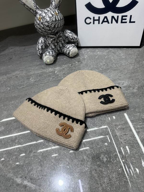 Chanel hat dx278